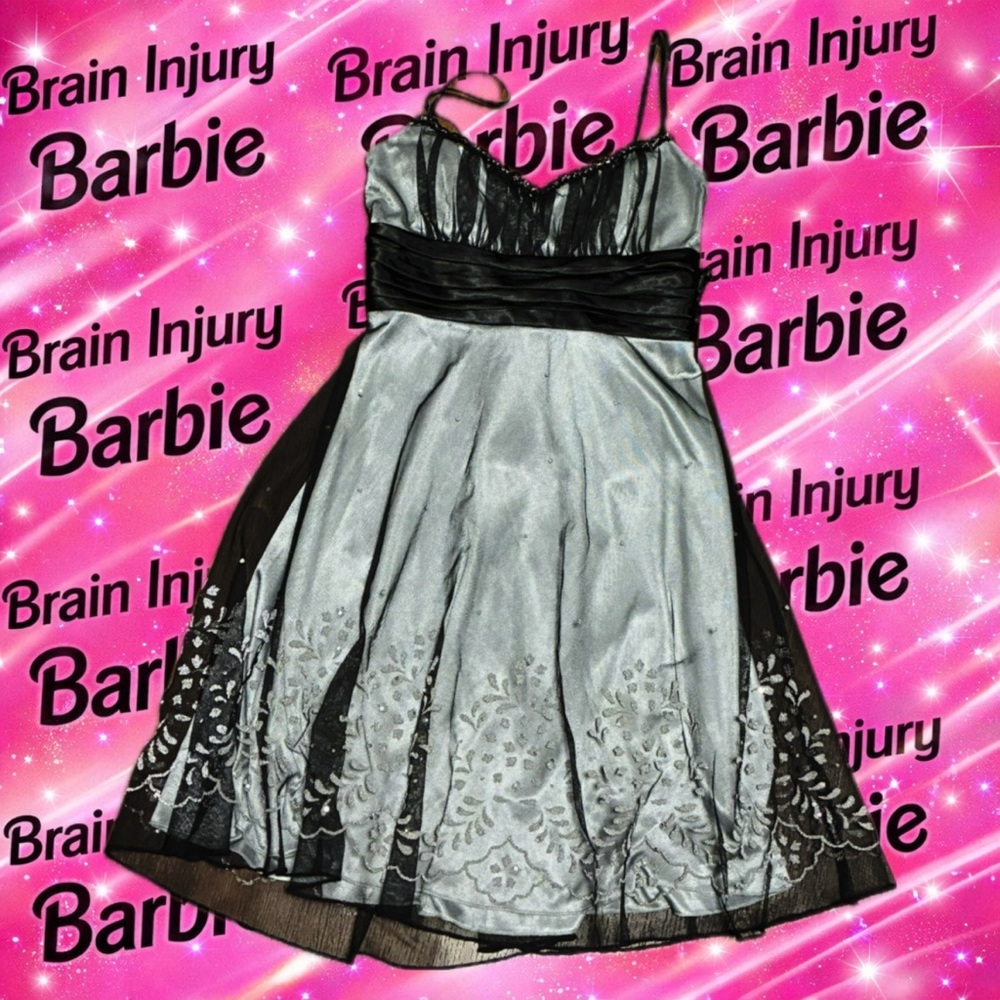 y2k fairy top